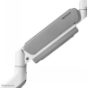 Neomounts BY NEWSTAR DS75-450WH2 FULL MOTION MONITOR DESK MOUNT FOR 17-32" SCREENS - WHITE