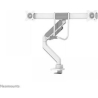 Neomounts BY NEWSTAR DS75-450WH2 FULL MOTION MONITOR DESK MOUNT FOR 17-32" SCREENS - WHITE