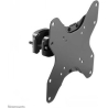 Neomounts BY NEWSTAR SCREEN POLE CLAMP/TRUSS MOUNT 1 PIVOT VESA 200X200 (POLEDIAMETER 28-50 MM)