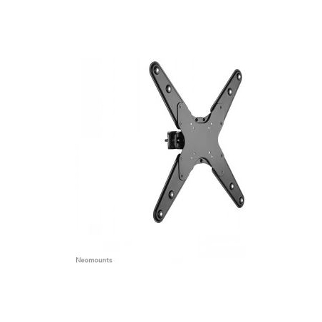 Neomounts BY NEWSTAR SCREEN POLE CLAMP/TRUSS MOUNT 1 PIVOT VESA 400X400 (POLEDIAMETER 28-50 MM)