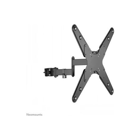 Neomounts BY NEWSTAR SCREEN POLE CLAMP/TRUSS MOUNT 3 PIVOTS VESA 400X400 (POLE DIAMETER 28-50 MM)