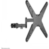 Neomounts BY NEWSTAR SCREEN POLE CLAMP/TRUSS MOUNT 3 PIVOTS VESA 400X400 (POLE DIAMETER 28-50 MM)