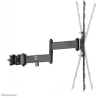 Neomounts BY NEWSTAR SCREEN POLE CLAMP/TRUSS MOUNT 3 PIVOTS VESA 400X400 (POLE DIAMETER 28-50 MM)
