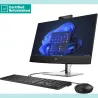 HP RENEW SILVER HP Pro 440 G9 AIO All-In-One - i7-13700T, 16GB, 512GB SSD, 23.8 FHD Non-Touch AG, Height Adjustable, USB Mouse, 