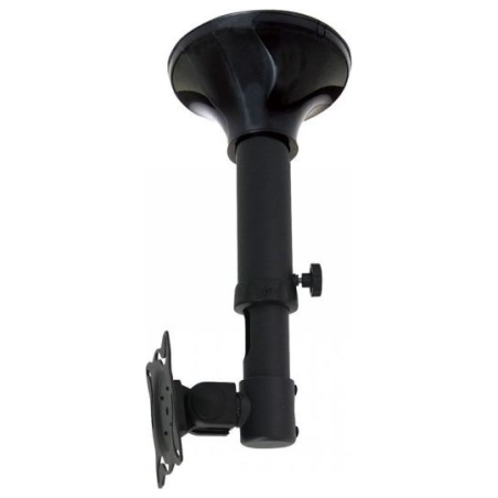 Neomounts NEWSTAR FLAT SCREEN CEILING MOUNT (HEIGHT: 37-47 CM) 10-30" BLACK