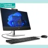 HP RENEW SILVER HP Pro 440 G9 AIO All-In-One - i7-13700T, 16GB, 512GB SSD, 23.8 FHD Non-Touch AG, Height Adjustable, USB Mouse, 