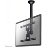 Neomounts NEWSTAR FLAT SCREEN CEILING MOUNT (HEIGHT: 64-105 CM) 32-60" BLACK