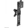 Neomounts NEWSTAR FLAT SCREEN CUBICAL HANGER (TO HANG A MONITOR OVER A SEPARATION WALL) 10-30" BLACK