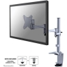Neomounts NEWSTAR FLAT SCREEN DESK MOUNT (CLAMP/GROMMET) 10-30" SILVER