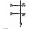 Neomounts BY NEWSTAR FLAT SCREEN DESK MOUNT (CLAMP/GROMMET)