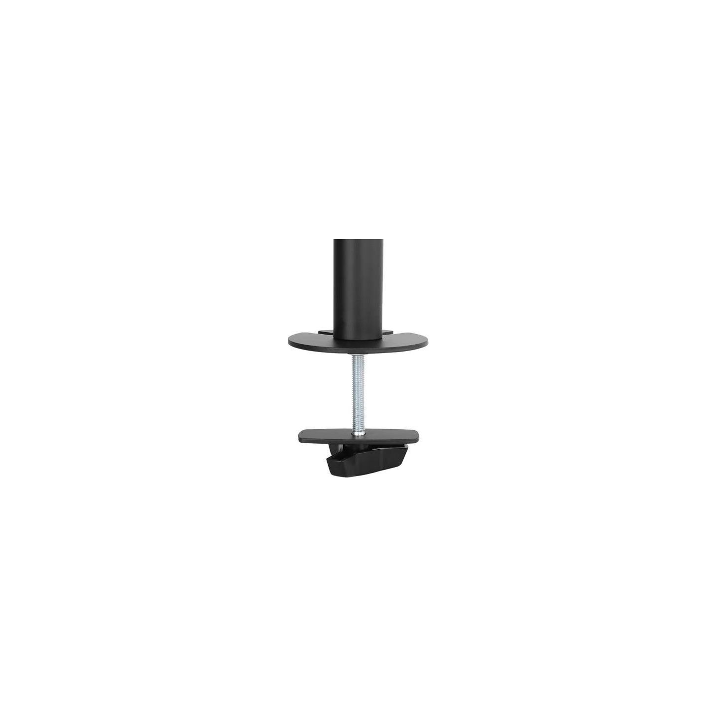 Neomounts BY NEWSTAR FLAT SCREEN DESK MOUNT (CLAMP/GROMMET)