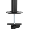 Neomounts BY NEWSTAR FLAT SCREEN DESK MOUNT (CLAMP/GROMMET)