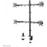 Neomounts BY NEWSTAR FLAT SCREEN DESK MOUNT (CLAMP/GROMMET)
