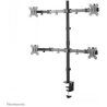 Neomounts BY NEWSTAR FLAT SCREEN DESK MOUNT (CLAMP/GROMMET)