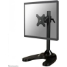 Neomounts NEWSTAR FLAT SCREEN DESK MOUNT (STAND/GROMMET) 10-30" BLACK