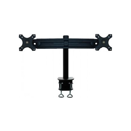 Neomounts NEWSTAR FLAT SCREEN DESK MOUNT (CLAMP)  10-30" BLACK