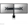 Neomounts NEWSTAR FLAT SCREEN DESK MOUNT (CLAMP)  10-30" BLACK