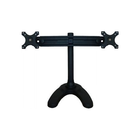 Neomounts NEWSTAR FLAT SCREEN DESK MOUNT (STAND/GROMMET) 10-30" BLACK