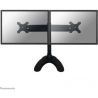 Neomounts NEWSTAR FLAT SCREEN DESK MOUNT (STAND/GROMMET) 10-30" BLACK