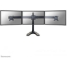 Neomounts NEWSTAR FLAT SCREEN DESK MOUNT (STAND/GROMMET) 10-27" BLACK