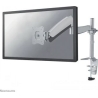 Neomounts NEWSTAR FLAT SCREEN DESK MOUNT (CLAMP/GROMMET)  10-30" SILVER