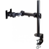 Neomounts NEWSTAR FLAT SCREEN DESK MOUNT (CLAMP)  10-30" BLACK