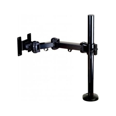 Neomounts NEWSTAR FLAT SCREEN DESK MOUNT (GROMMET) 10-30" BLACK
