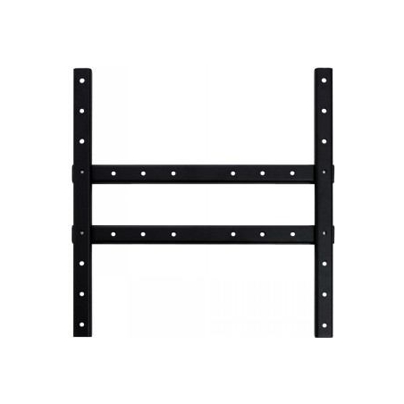 Neomounts NEWSTAR VESA CONVERSION STRIPS - VESA 100 TO 200X100, 200X200, 400X200, 400X400 - BLACK