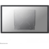 Neomounts NEWSTAR FLAT SCREEN WALL MOUNT (FIXED, ULTRATHIN) 10-40" SILVER