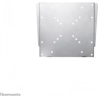 Neomounts NEWSTAR FLAT SCREEN WALL MOUNT (FIXED, ULTRATHIN) 10-40" SILVER