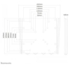 Neomounts NEWSTAR FLAT SCREEN WALL MOUNT (FIXED, ULTRATHIN) 10-40" SILVER