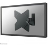 Neomounts NEWSTAR FLAT SCREEN WALL MOUNT (1 PIVOT & TILTABLE) 10-40" BLACK