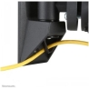 Neomounts NEWSTAR FLAT SCREEN WALL MOUNT (1 PIVOT & TILTABLE) 10-40" BLACK