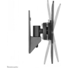 Neomounts NEWSTAR FLAT SCREEN WALL MOUNT (1 PIVOT & TILTABLE) 10-40" BLACK