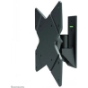 Neomounts NEWSTAR FLAT SCREEN WALL MOUNT (1 PIVOT & TILTABLE) 10-40" BLACK