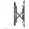 Neomounts NEWSTAR FLAT SCREEN WALL MOUNT FOR VIDEO WALLS (POP-OUT / STRETCHABLE) 46-52" BLACK