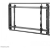 Neomounts NEWSTAR FLAT SCREEN WALL MOUNT FOR VIDEO WALLS (POP-OUT / STRETCHABLE) 46-52" BLACK