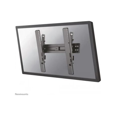 Neomounts NEWSTAR FLAT SCREEN WALL MOUNT (TILTABLE) 23-55" BLACK