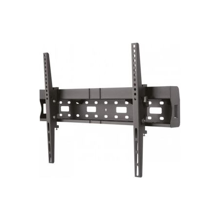 Neomounts NEWSTAR FLAT SCREEN WALL MOUNT (TILTABLE) INCL. STORAGE FOR MEDIAPLAYER/MINI PC 37-75” BLACK