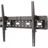 Neomounts NEWSTAR FLAT SCREEN WALL MOUNT (TILTABLE) INCL. STORAGE FOR MEDIAPLAYER/MINI PC 37-75” BLACK
