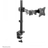 Neomounts FLAT SCREEN DESK MOUNT (10-30") DESK CLAMP/GROMMET