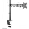 Neomounts FLAT SCREEN DESK MOUNT (10-30") DESK CLAMP/GROMMET