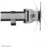 Neomounts FLAT SCREEN DESK MOUNT (10-30") DESK CLAMP/GROMMET