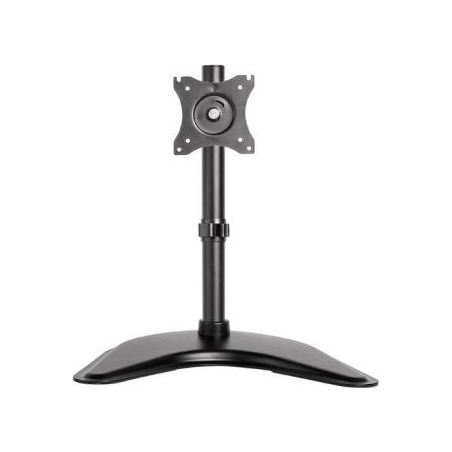 Neomounts FLAT SCREEN DESK MOUNT (10-30") DESK CLAMP/STAND/GROMMET