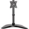 Neomounts FLAT SCREEN DESK MOUNT (10-30") DESK CLAMP/STAND/GROMMET