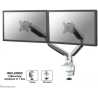 Neomounts FLAT SCREEN DESK MOUNT (10-32") DESK CLAMP/GROMMET