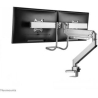 Neomounts FLAT SCREEN DESK MOUNT (10-32") DESK CLAMP/GROMMET