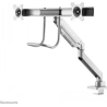 Neomounts FLAT SCREEN DESK MOUNT (10-32") DESK CLAMP/GROMMET