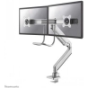 Neomounts FLAT SCREEN DESK MOUNT (10-32") DESK CLAMP/GROMMET