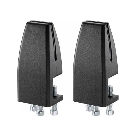 Neomounts DESK CLAMP FOR NS-GLSPROTECTXXX - FOR 8-25 MM DESK THICKNESS - SET OF 2